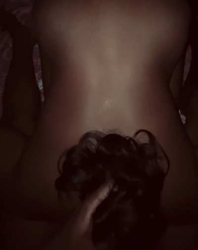 Oombi oombi kudikkuva😜🍆💦 TSR