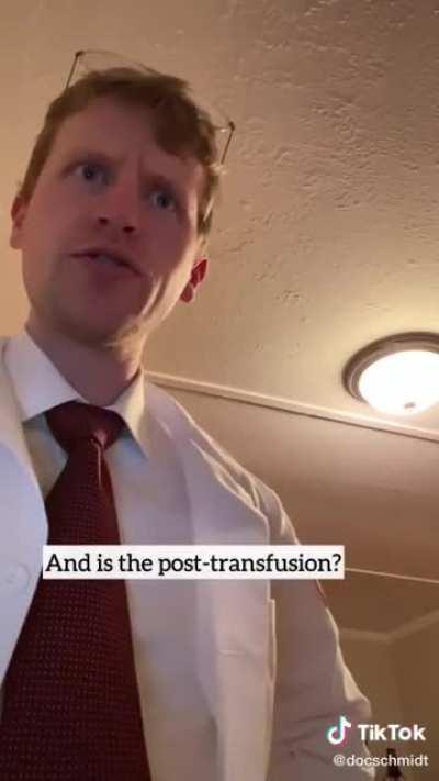 if would just let me fini-