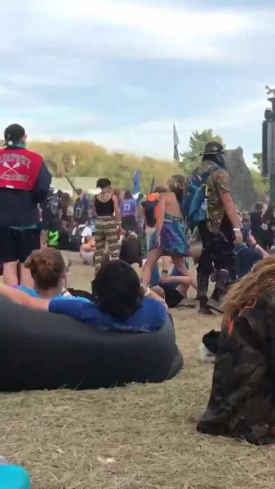 Pretty sure that's sexual assault.