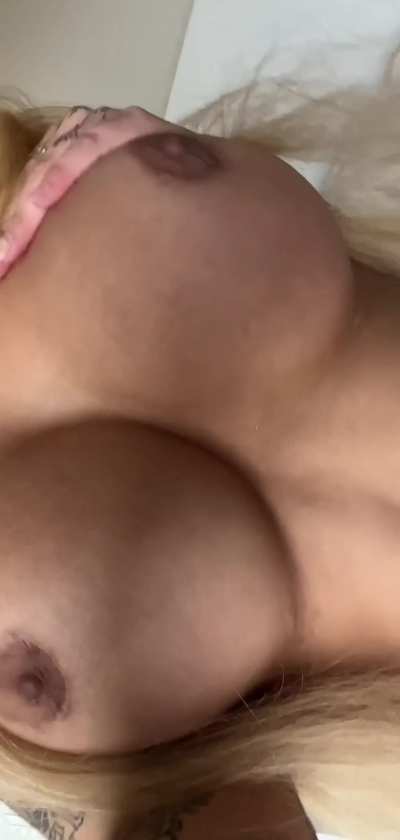 I want you to come back into bed