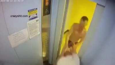 cursed_elevator