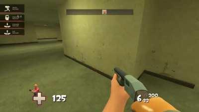 I don't think I'm in Turbine anymore