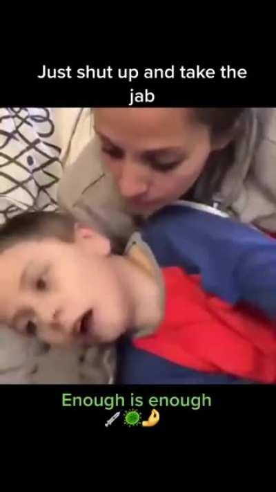 he had the spirit, now the spirit has him. praise the lord! mask forever!