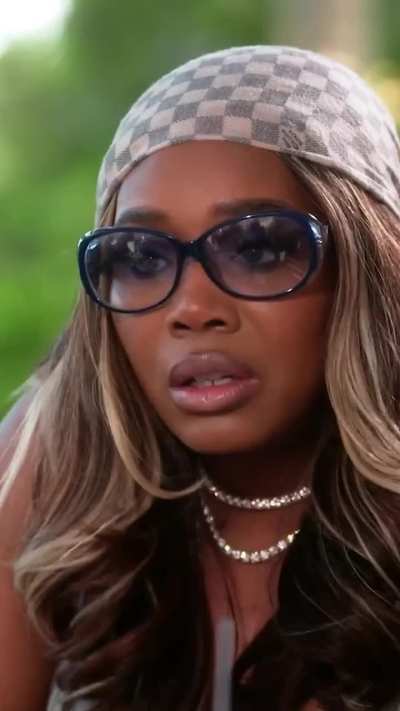 Mendeecees has officially checked out