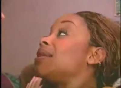 Kitten’s Long Tongue Pt.2