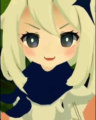 POV: You’re the emergency food