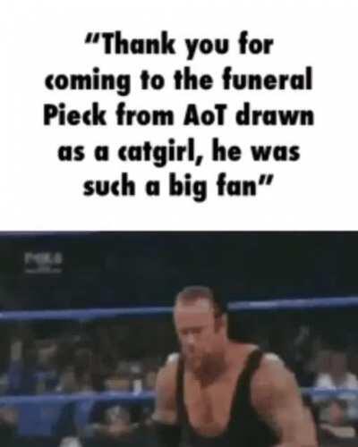 Dying would be worth it