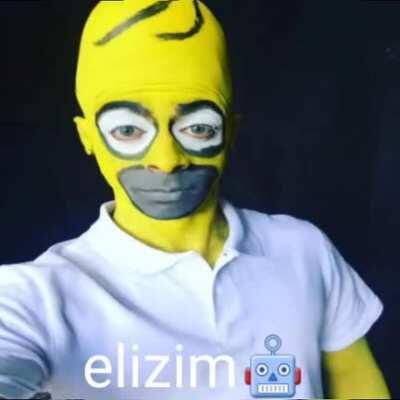 A tropa está pronta filho da puta 😎🤫😋