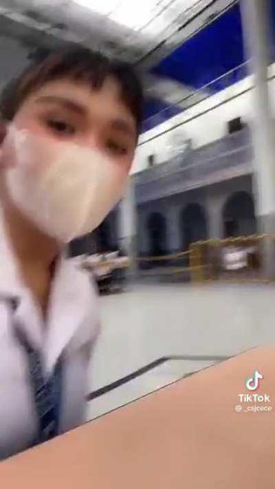 @_csjece (She wanted people to know how big hers are in comparison)