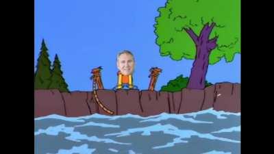 And so, we enter... end game.