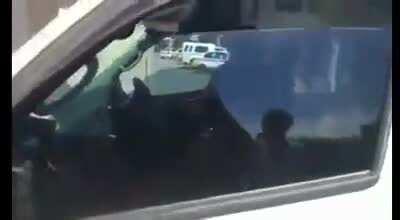 How many people can fit in a taxi? [Post your guess before watching!!]