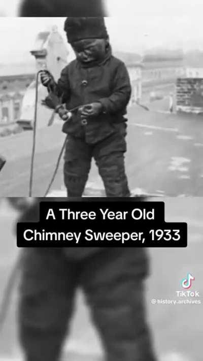 When the employer want you to have 10 years experience before the age of 20