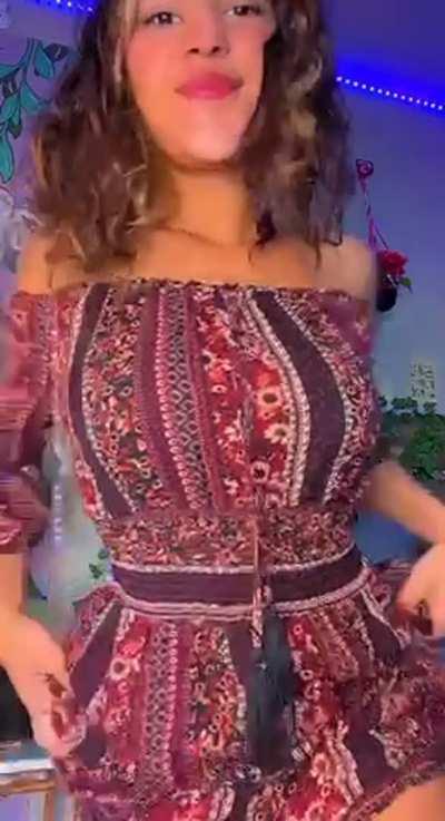 I hope someone thinks I’m cute!