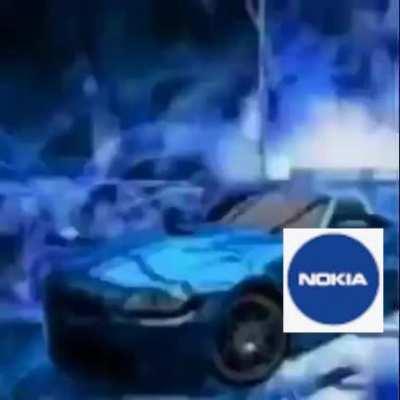 Nokia Car