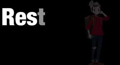 Rest In Peace Trainer