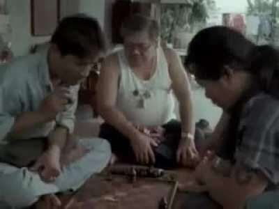 Рекламного безумия потолки