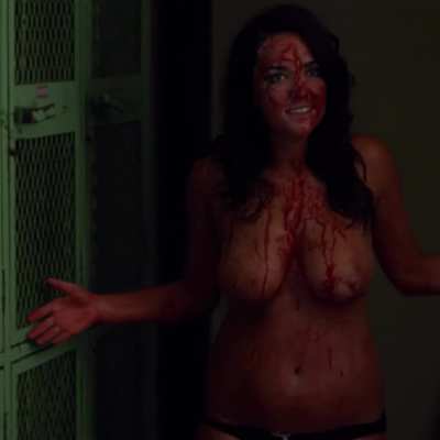 Hannah Richter | Bonejangles (2017)