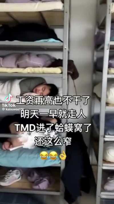 深渊里的蛤蟆🐸窝（来自抖音，IP河南）