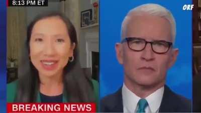 nobody is safe until everyone is safe