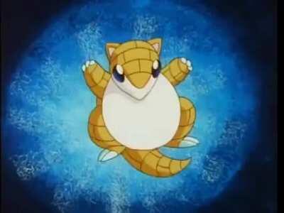 All My Life But It's the Pokemon Intro (Pokemon, Foo Fighters) - [0:59]