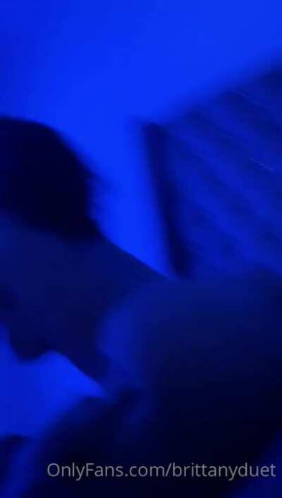 Brittany Duet - Wild 'n' Out Girl Gettin' Piped