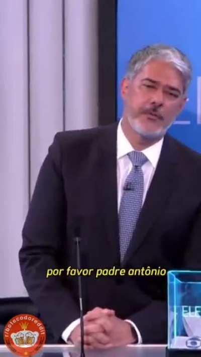 Um resumo do debate de ontem