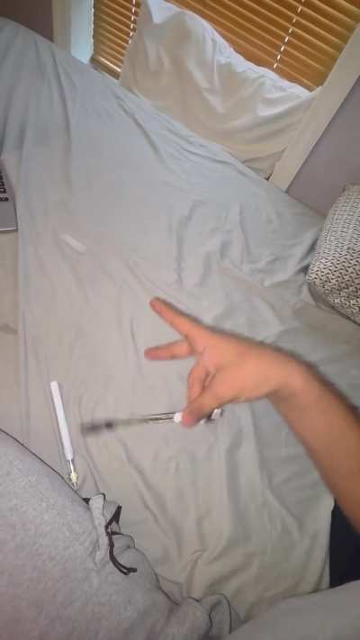 Haven't spun this in a while