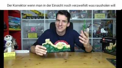 Kein Held der Einsicht
