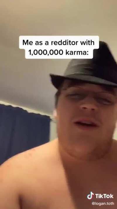 What people on Reddit look like.