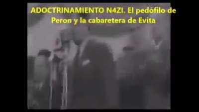 Después los otros son los f4chos