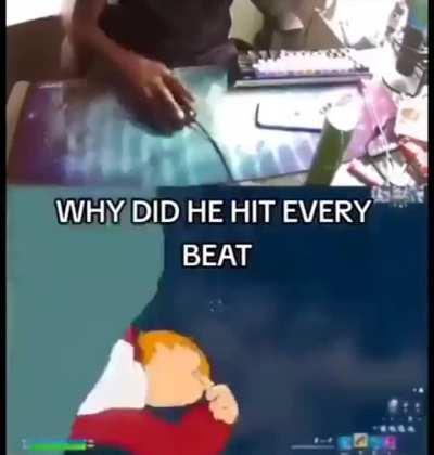 Los videojuegos te vuelven violento. Yo a las 3 am: