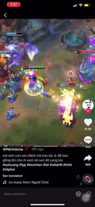 SettMi isn’t real, they can’t hurt you