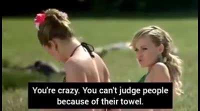 An incredibly interesting title