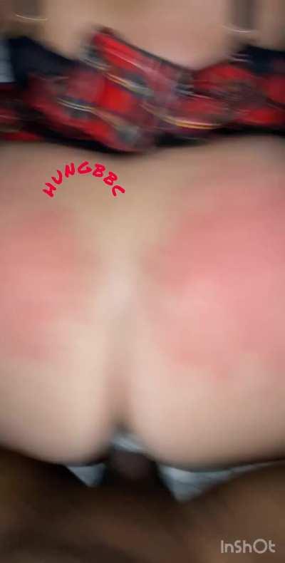 What milf doesn’t love black dick?