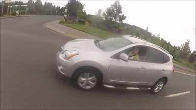 Don’t text and drive