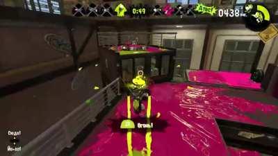 My first connection error part 2