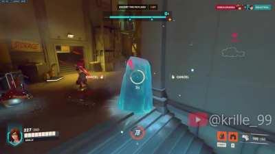 Would you consider this overkill?