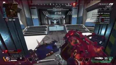 Ship physics with the save