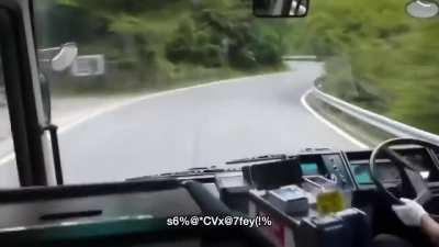 Gas push down all the way in Asia