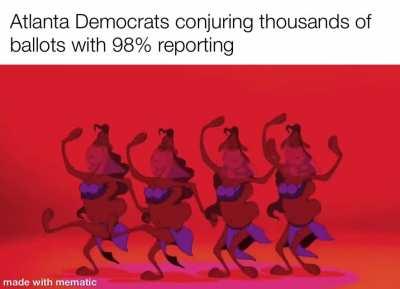 Joe ain’t never had a friend like D’s