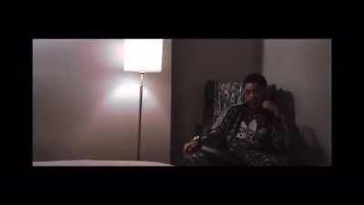 Did loski just come out the closet?