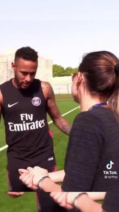 The real reason Neymar hasn’t left PSG