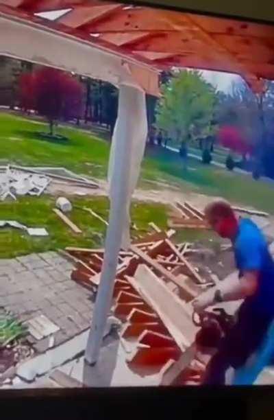 When you don't have a plan 🤡