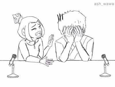 Sweet Home Fire Nation