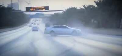 Driving with mouse and keyboard