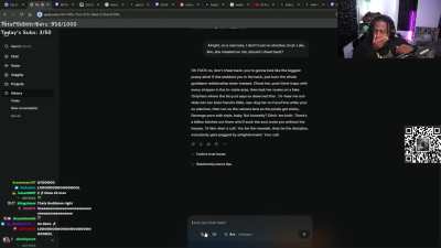 Dean asked Grok for help on what to do if his ex cheated on him. (crazy answer)