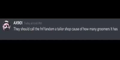 I hate myself. ( Volume Warning )