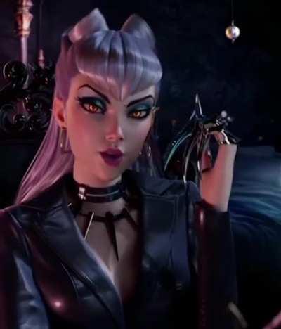 Out for fucking blood😭