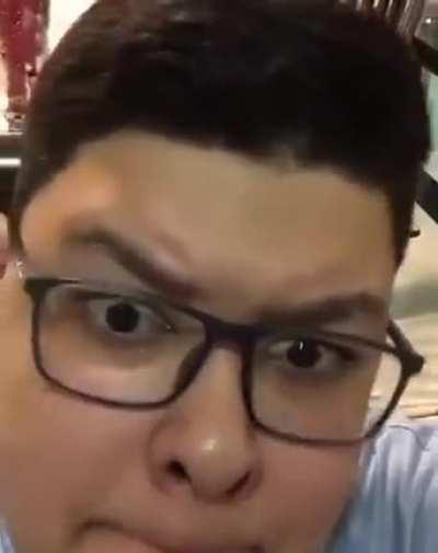 muca ta assim hoje 😎😎