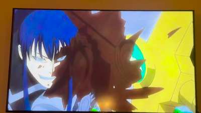 Jesus Kanda talk about unhinged